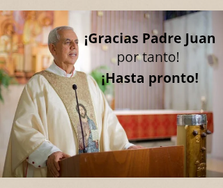 HORARIO DE MISAS